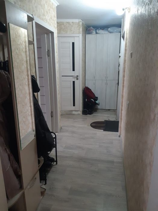 Квартира в 16мкр