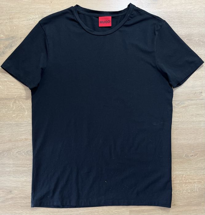 Tommy Hilfiger мъжка тениска L