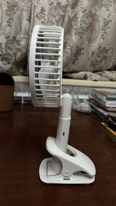 Продаю вентелятор на стольный