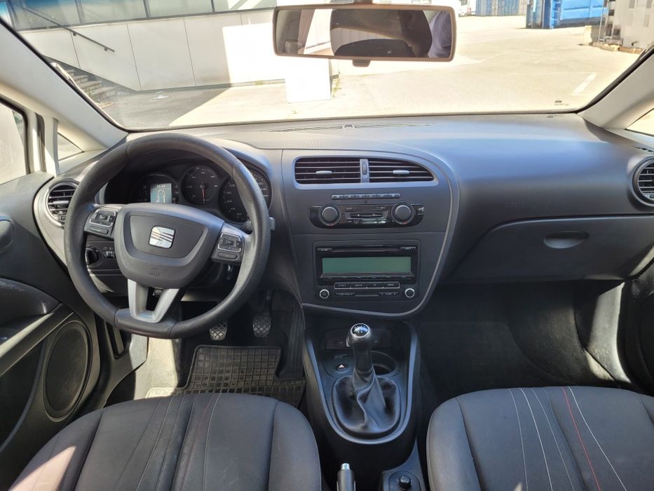 SEAT Leon 0 — imagine 5