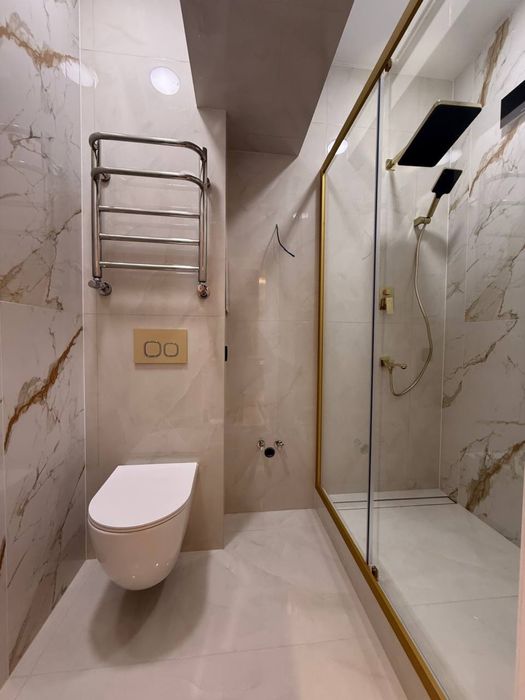 Цум 3 комнаты / новый ремонт /72м2 / Корейское посольство