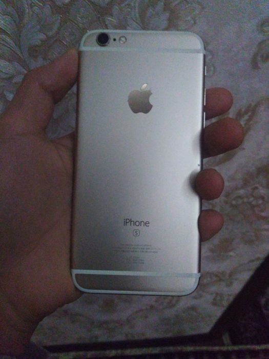 Айфон 6s памить 64гб стекло новое