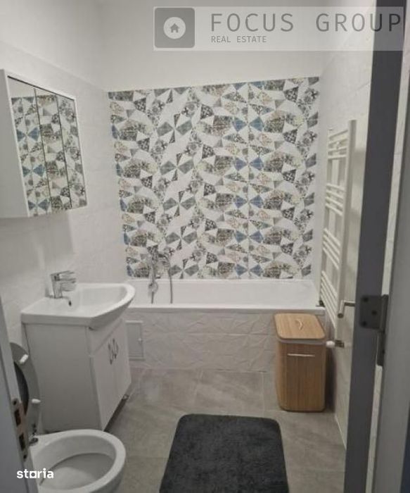 Apartament 2 camere Grand Kristal | Berceni | Parcare