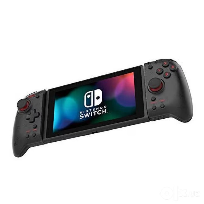 HORI Nintendo Switch Split Pad Pro новый