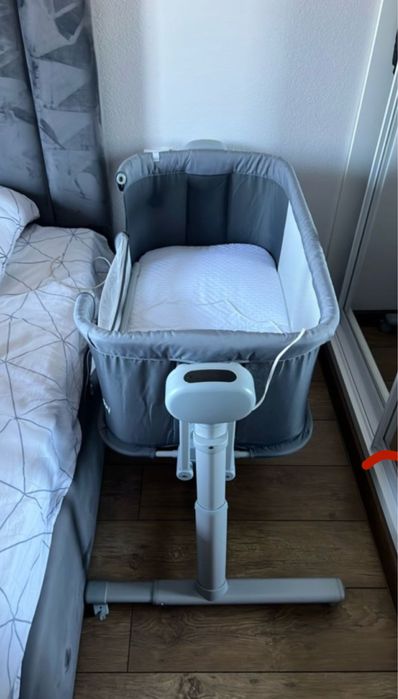 кровать-манеж электролюлька , coolbaby