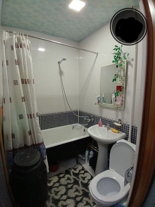 Срочно Квартира ижарага берилади