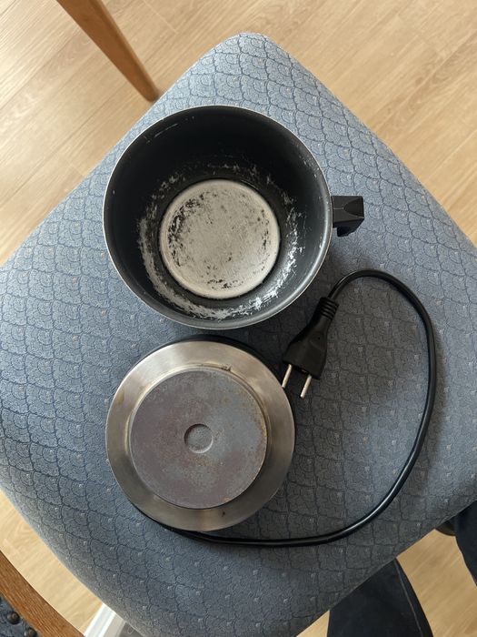 Mini aragaz portabil / plita electrica