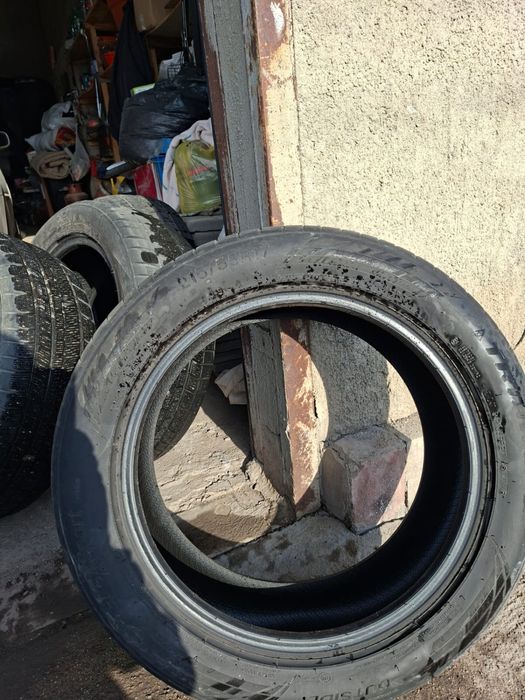 Продам шины летние