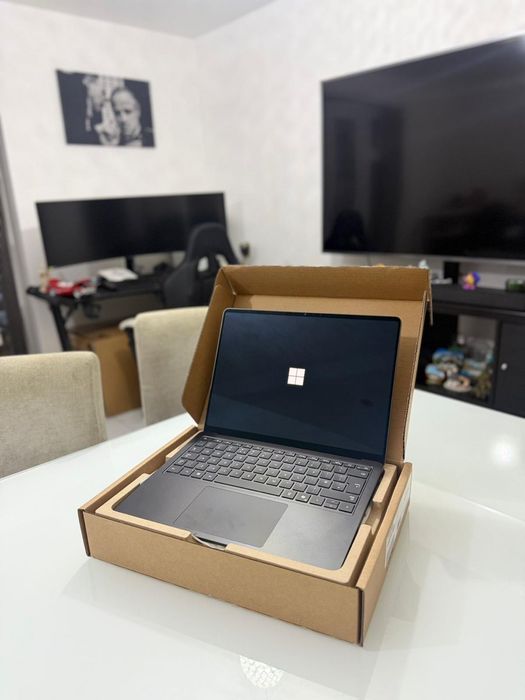 Microsoft Surface laptop