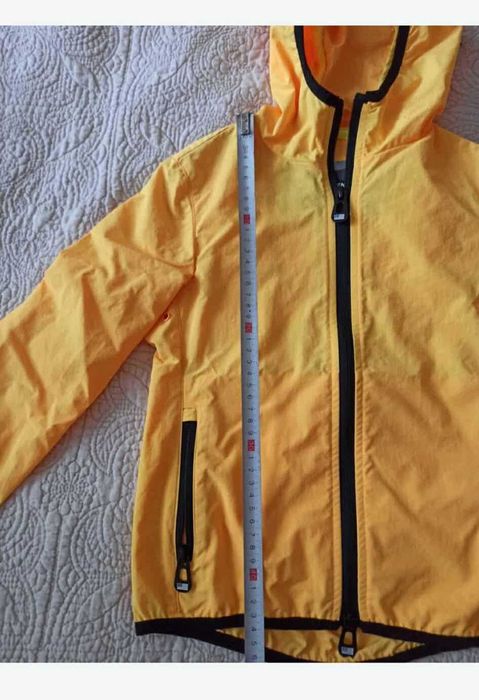 Geaca copii, Original Marines 5/6 ani