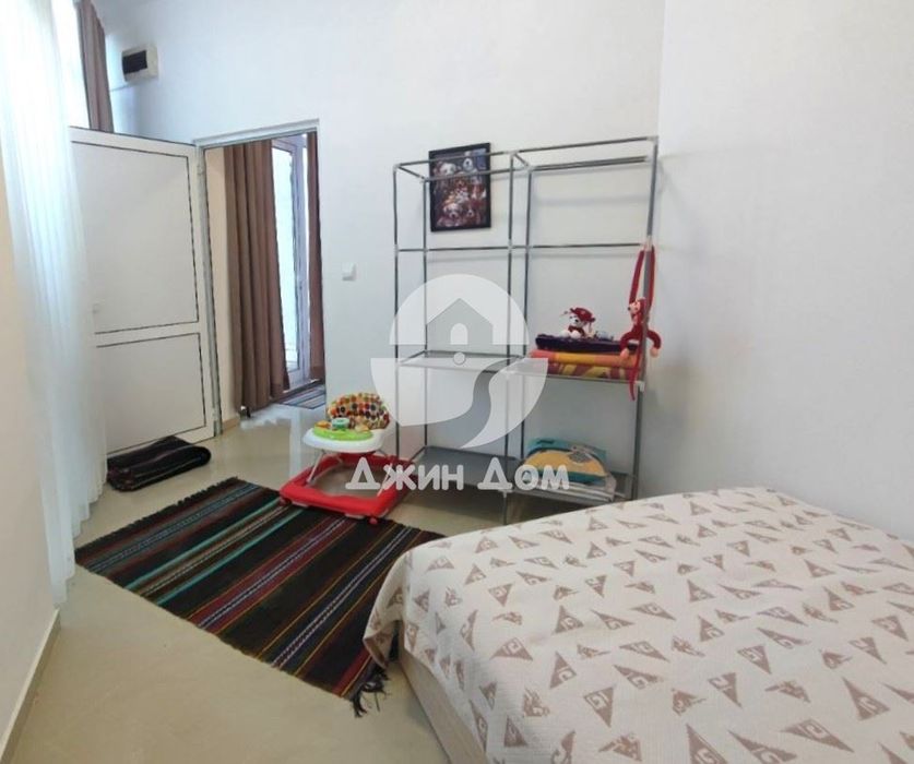 Продава се Четиристаен апартамент в с. Равда, Област Бургас - 94 кв.м за 624 €/кв.м - Снимка #7