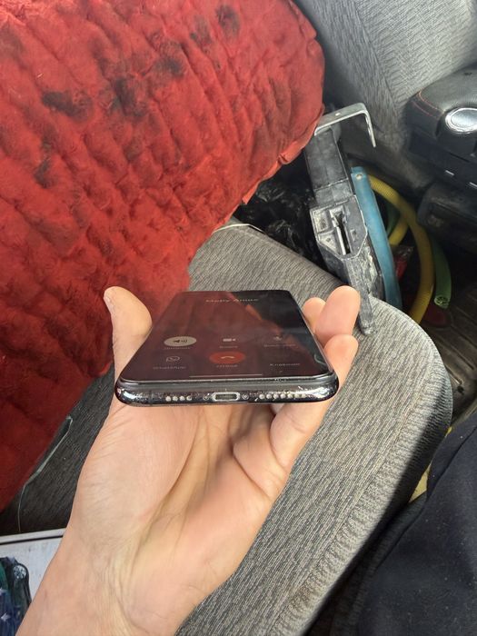 Iphone Xs Max 256 гб