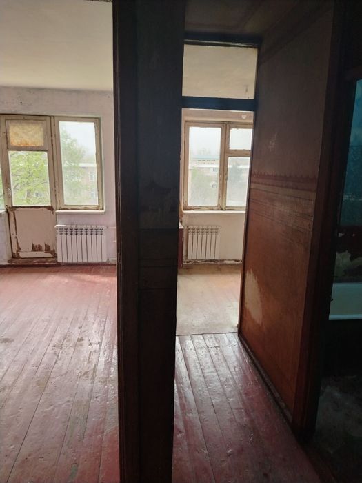 Срочно продается 1комнатная квартира