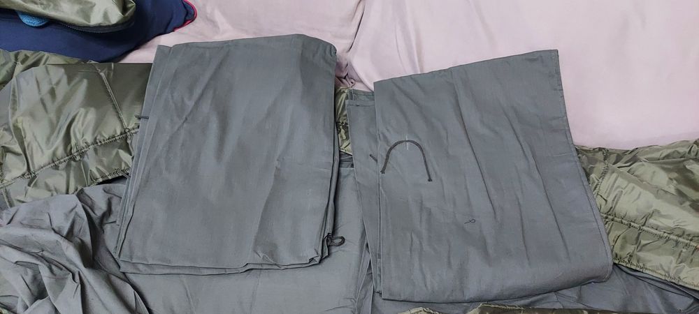 Спальный мешок для отдыха