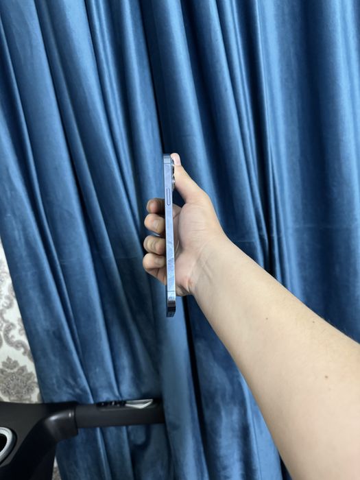 iPhone 13 Pro Max 256 Родной