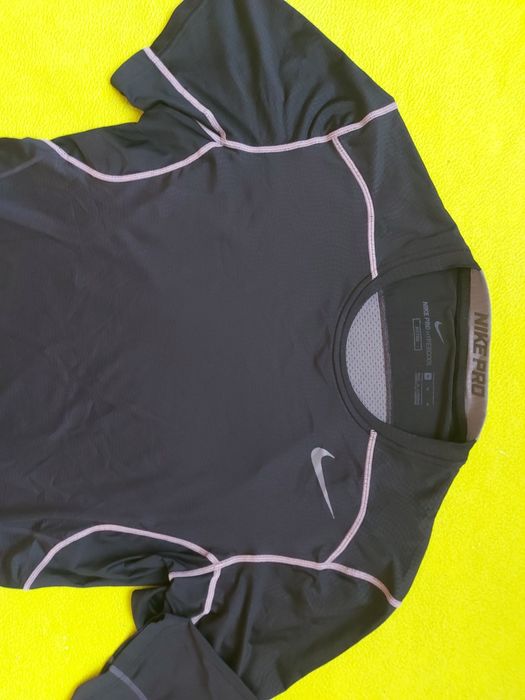 NikeProCombat-S,M-Оригинални