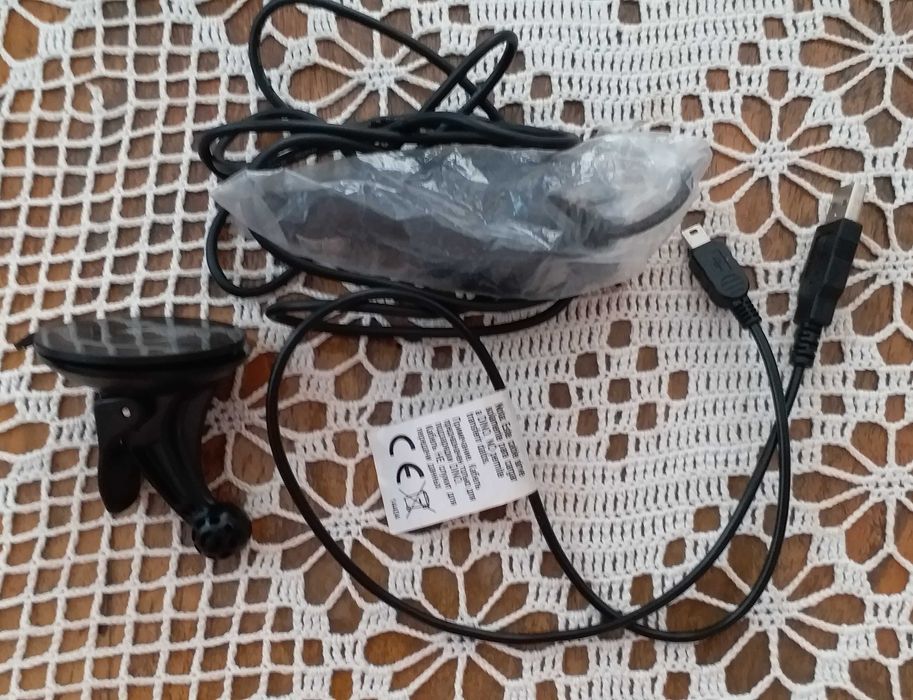 Навигация Гармин