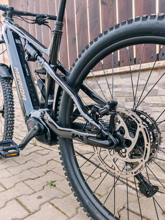E-Mtb Merida E-One Eighty 400, 2025