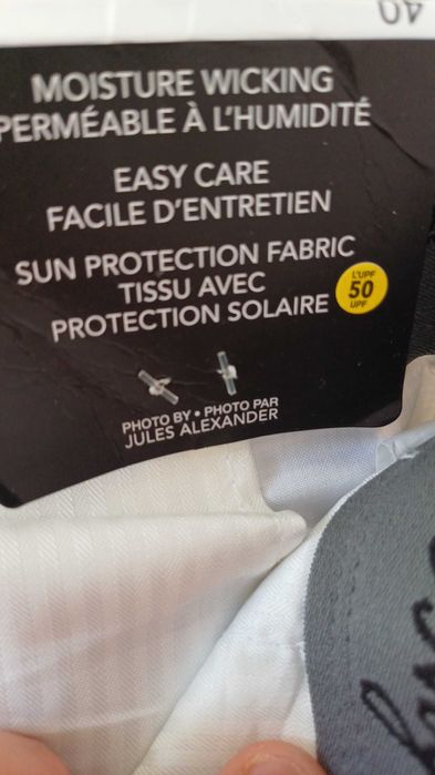 Нови къси панталонки Ben Hogan40 XXL