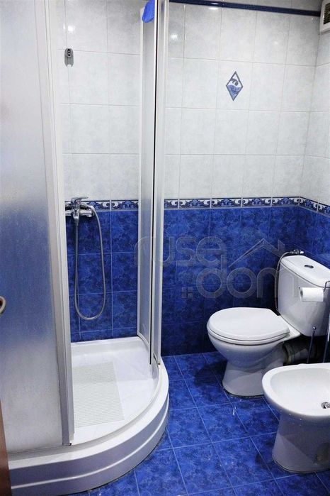 Продава се Тристаен апартамент в Русе, Алеи Възраждане - 98 кв.м за 1725 €/кв.м - Снимка #11