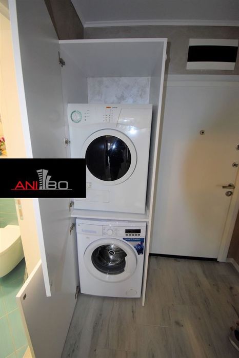 Дава се под наем Двустаен апартамент в Варна, Окръжна болница - 70 кв.м за 600 € - Снимка #7