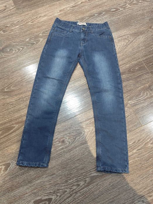 нови дънки за момче