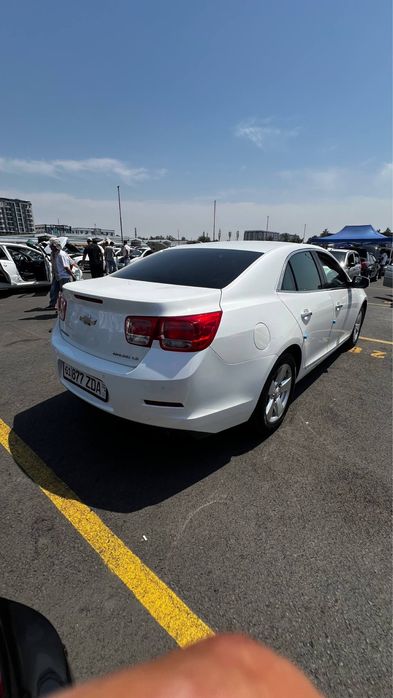 Malibu sotiladi ideal