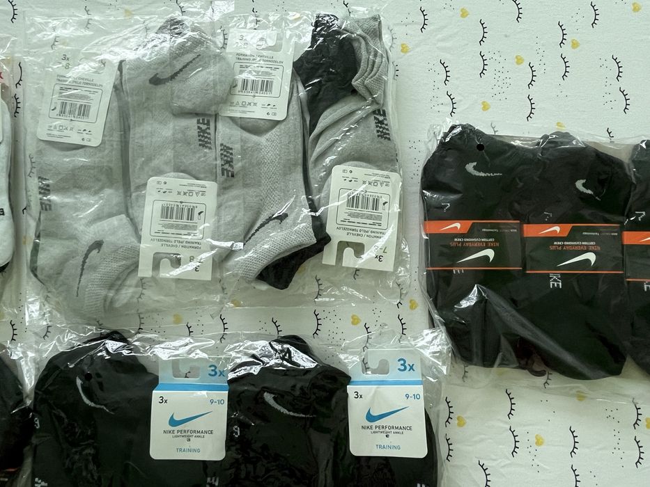 Детски чорапи Nike