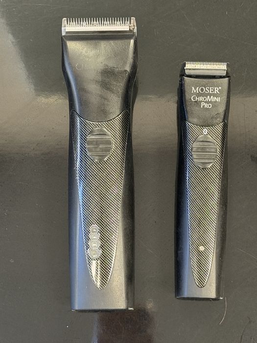 MОSER  Професионални машинки  за подстригваме