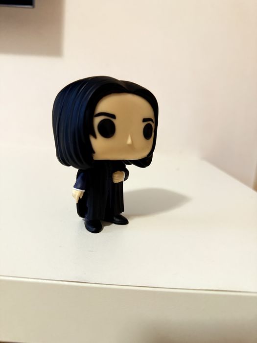 Фигурка Funko Pop Movies Harry Potter Severus Snape