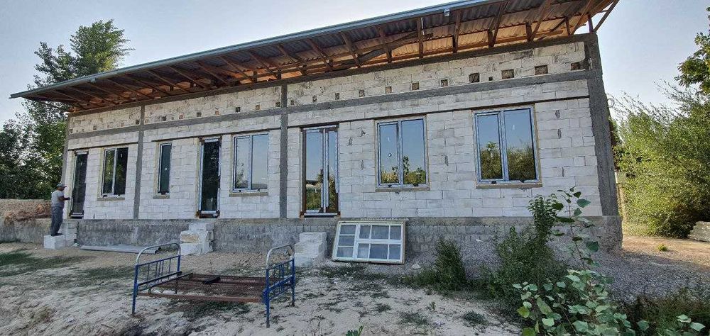 Fabrika romlari. Akfa rom. Termo eshiklar. Imzo romlari.