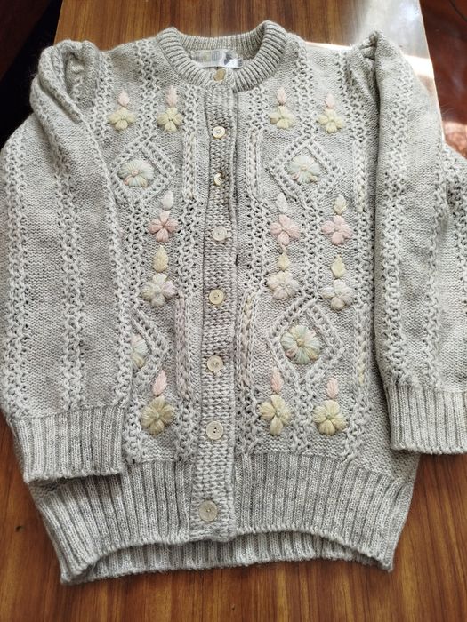 Кофты женские, детские