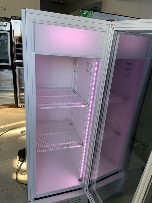 Хладилна витрина Slim - 50см Frigorex