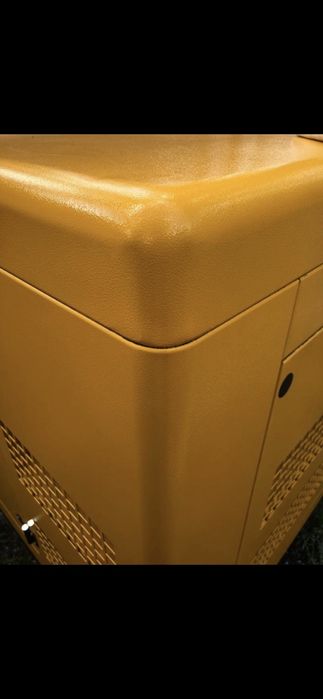 Дизельные генераторы ADD Power