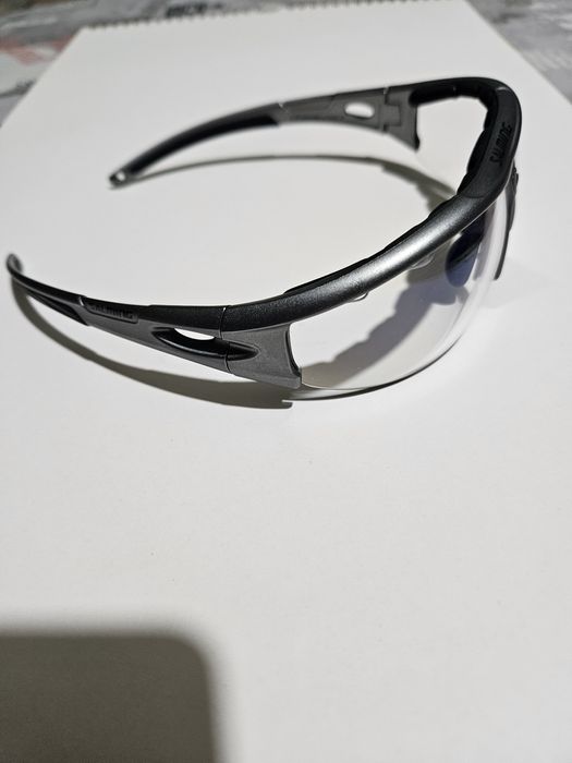 Предпазни очила SALMING V1