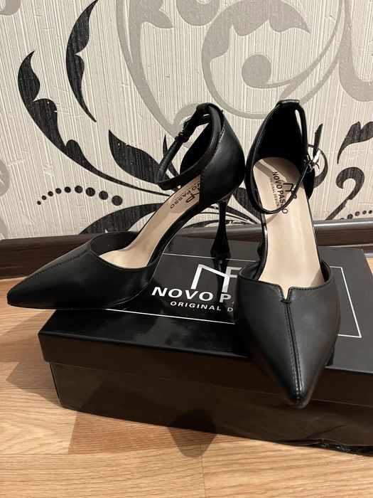 Продам красивые туфли