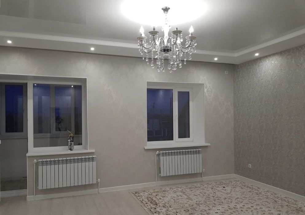 Продаётся квартира