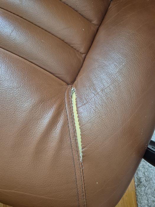 Продам эргономичное кресло