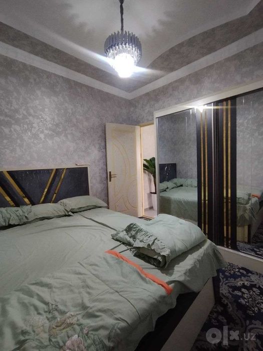 Квартира Андижан