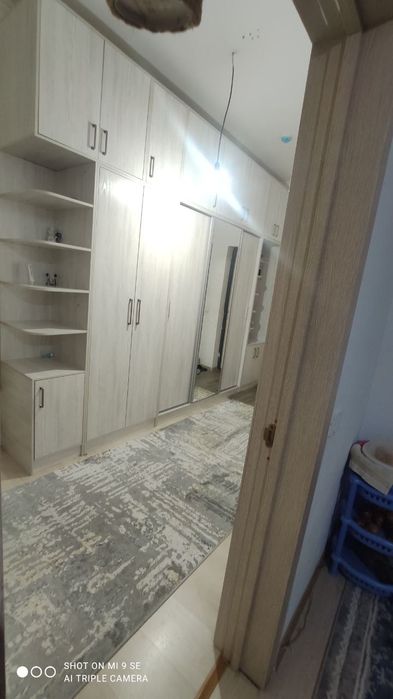 Навастройка 2 хона 68 квадрат 2 лифта меебил техника