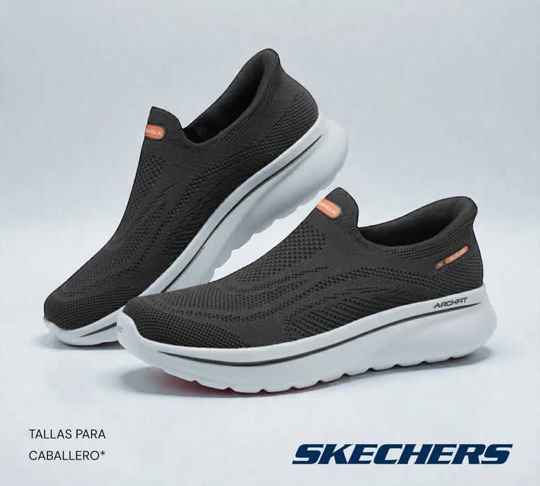 Skechers Slip-Ins