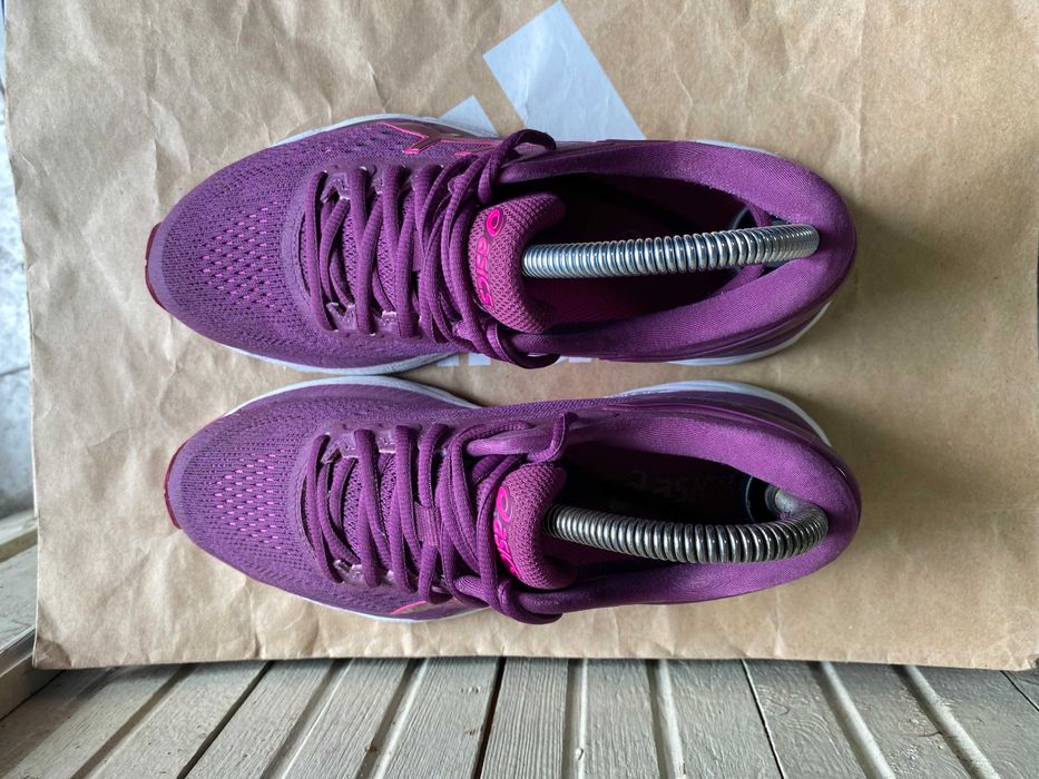 ''Asics Gel-Kayano 24''оригинални маратонки 38 номер