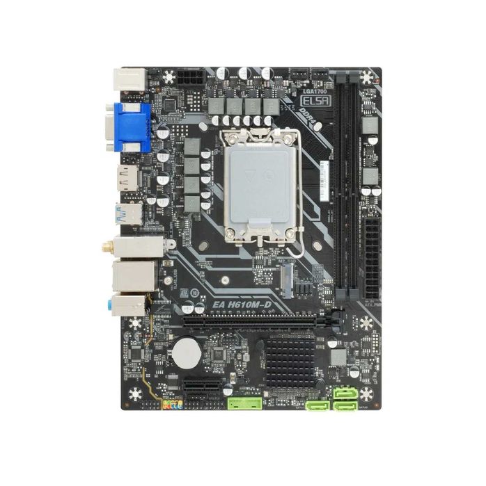 ] Материнская плата H610 OEM