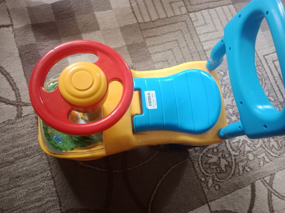 Детский машина продам