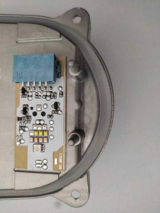 Modul DRL led semnalizare NOU stanga dreapta Mercedes A-class CLA GLC