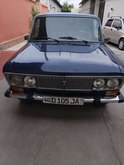 Vaz 2106 sotiladi