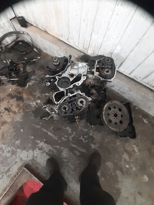 Двигатель Нисан Сифиро