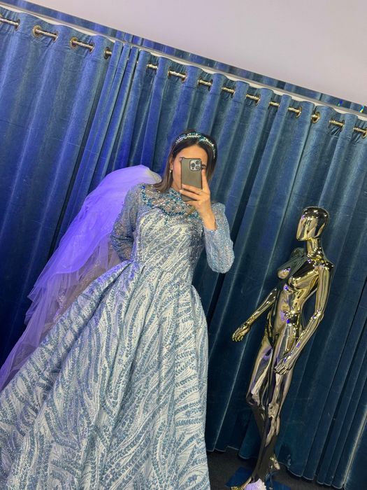 Tayyor biznes sotiladi yangi