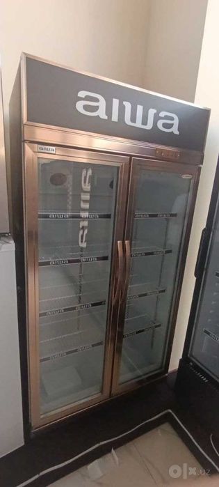 Мороизильные камеры aiwa в наличии