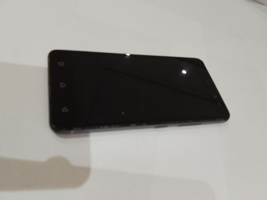 Lenovo смартфон – използван
